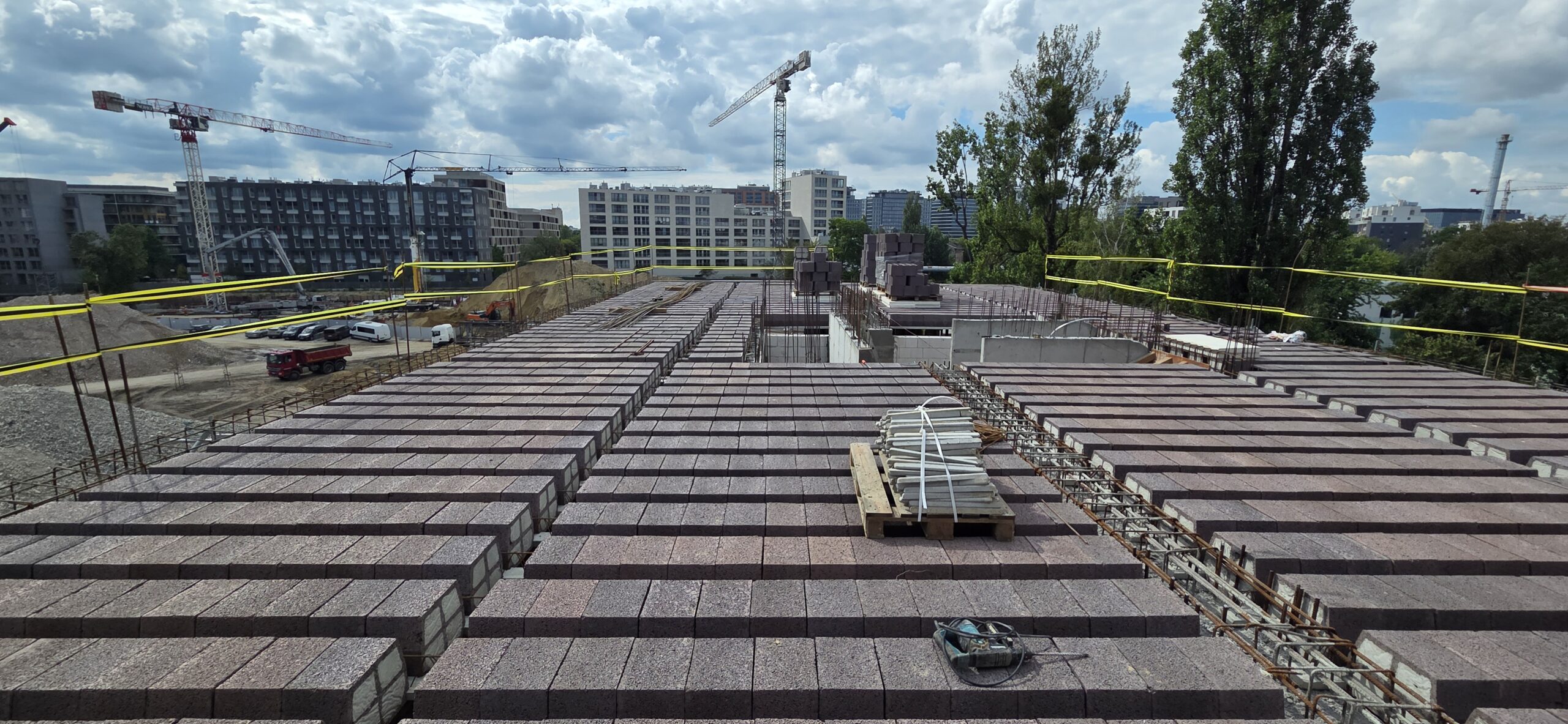 Renowacja zabytków